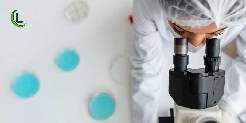 Conoce los principales factores de riesgo de un laboratorio clínico