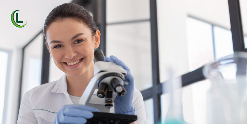 Crea una estrategia de marketing para tu laboratorio clínico