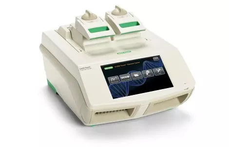 Equipo de PCR Digital QX 200
