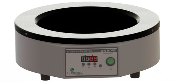 Baño Histológico BH2015