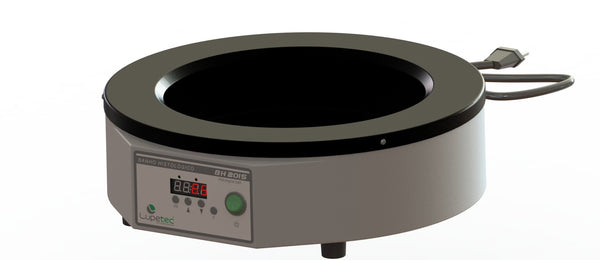 Baño Histológico BH2015