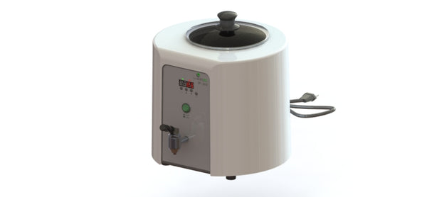 Dispensador de Parafina DP2010