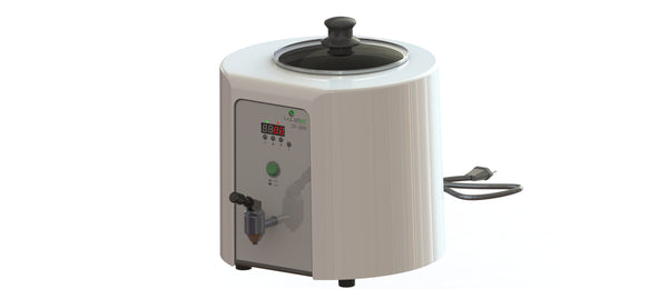 Dispensador de Parafina DP2010