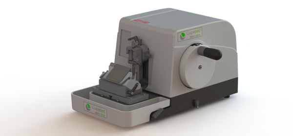 Micrótomo Semi Automático Motorizado – MRP2016SA