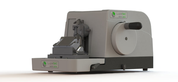 Micrótomo Semi Automático Motorizado – MRP2016SA