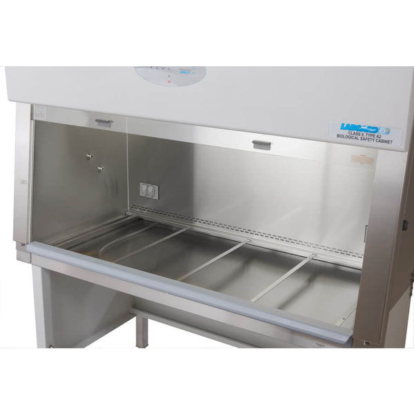 LabGard ES NU-540 Class II Type A2 Biosafety Cabinet