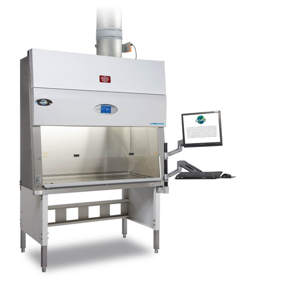 LabGard ES TE NU-560 Class II Type B2 Biosafety Cabinet