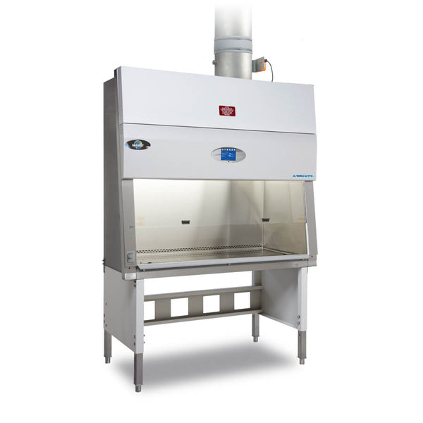 LabGard ES TE NU-560 Class II Type B2 Biosafety Cabinet