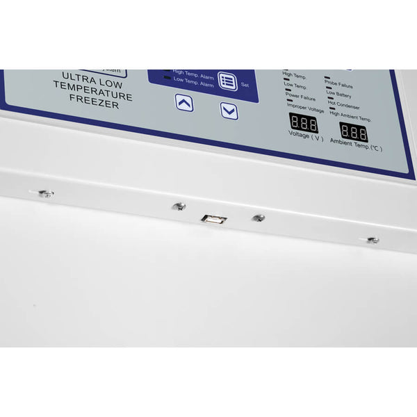 NU-99728J -80°C Ultralow Freezer 782 Litros