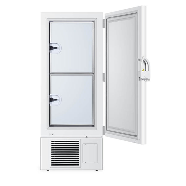 NU-99338J -80°C Ultralow Freezer 338 Litros