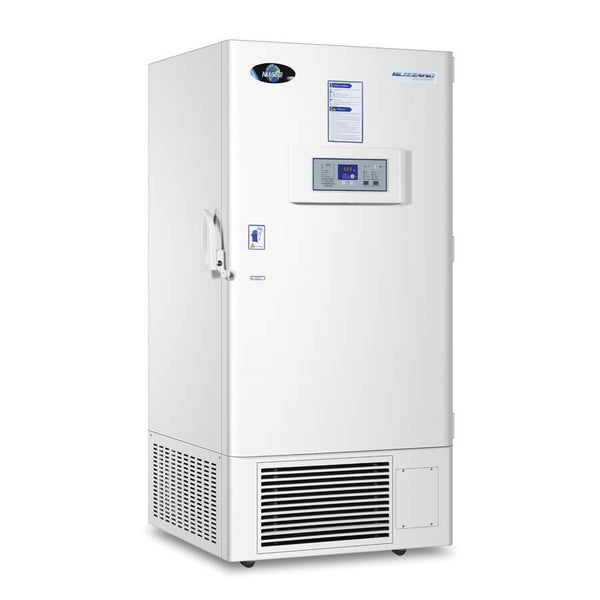 NU-99728J -80°C Ultralow Freezer 782 Litros