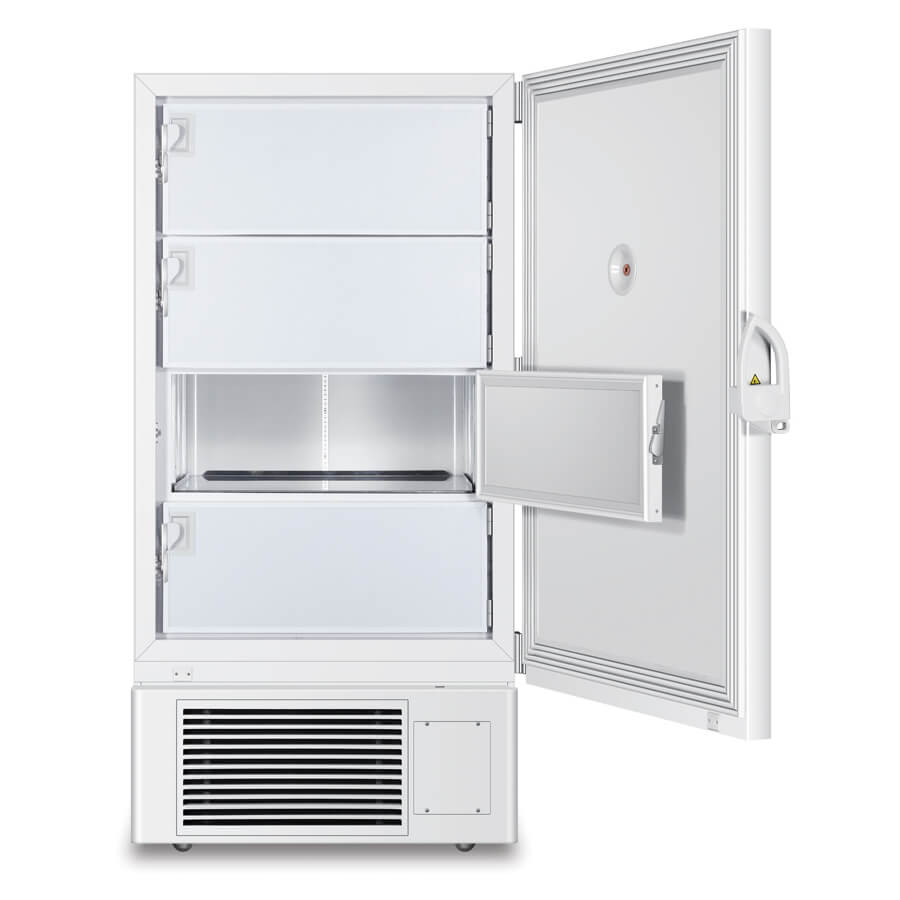 NU-99728J -80°C Ultralow Freezer 782 Litros