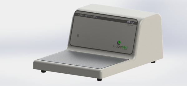 Placa Refrigerada PR2010