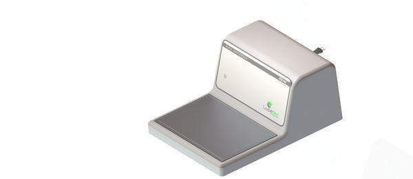 Placa Refrigerada PR2010