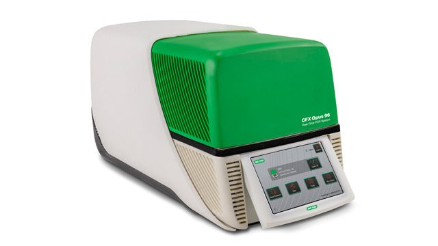 Equipo de PCR en Tiempo Real CFX OPUS