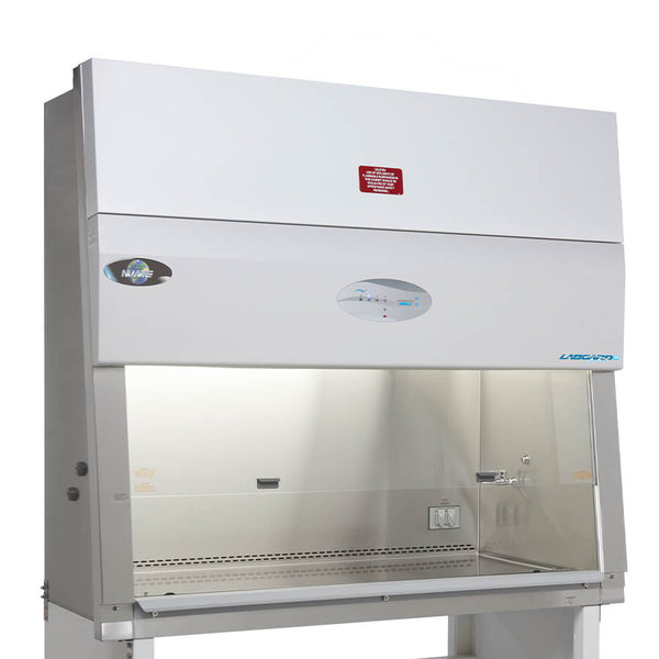 LabGard ES NU-540 Class II Type A2 Biosafety Cabinet