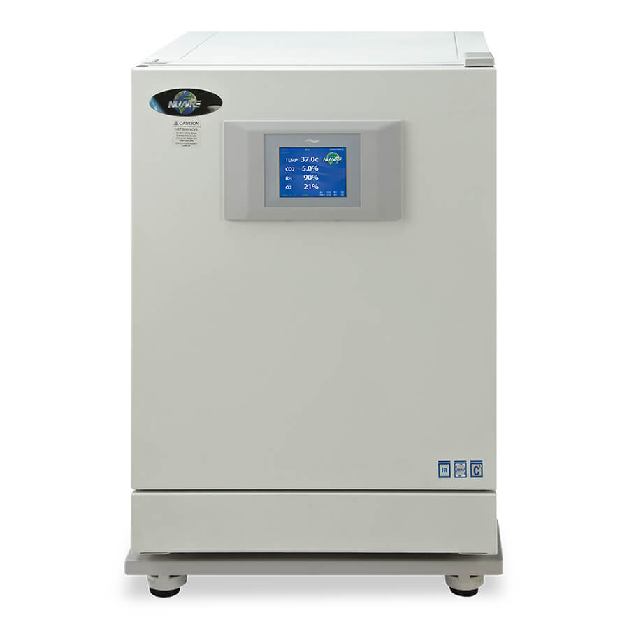 NU-5741 Direct Heat CO2 Incubator