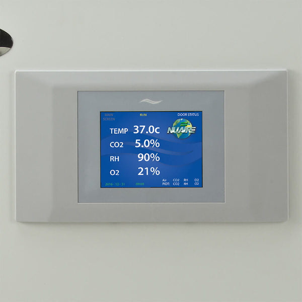 NU-5741 Direct Heat CO2 Incubator