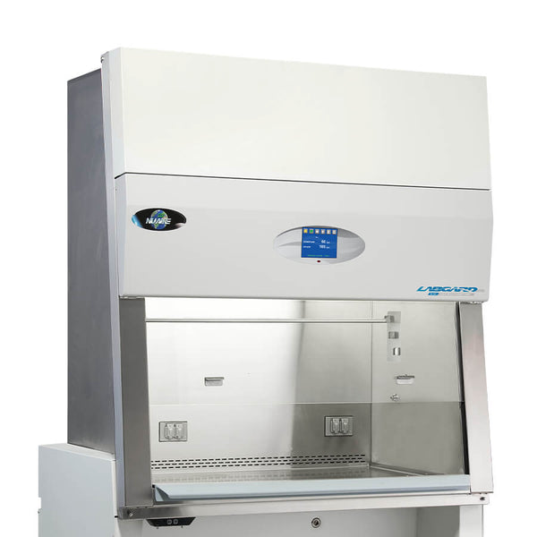 NU-581 Class II Type A2 Biosafety Cabinet